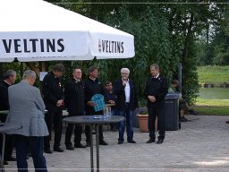 Sommerfest 06.09.2014